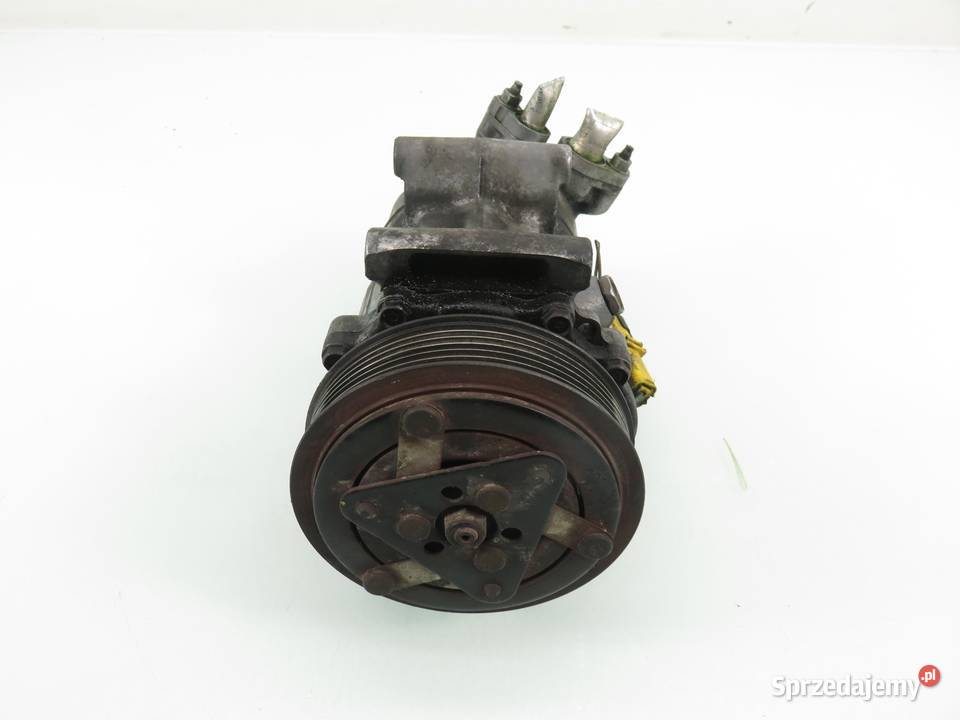 KOMPRESOR KLIMATYZACJI PEUGEOT 206 14 hdi