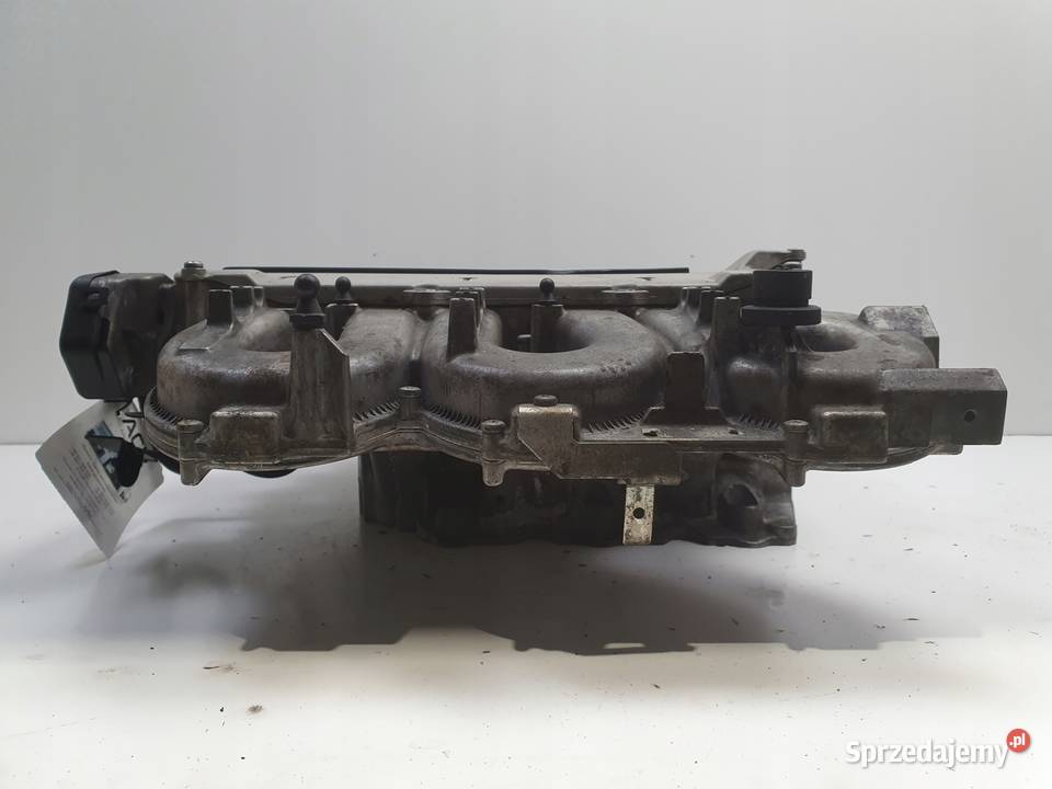 Opel Vectra C 32 V6 KOLEKTOR SSĄCY Z32SE lubelskie Rudka sprzedam