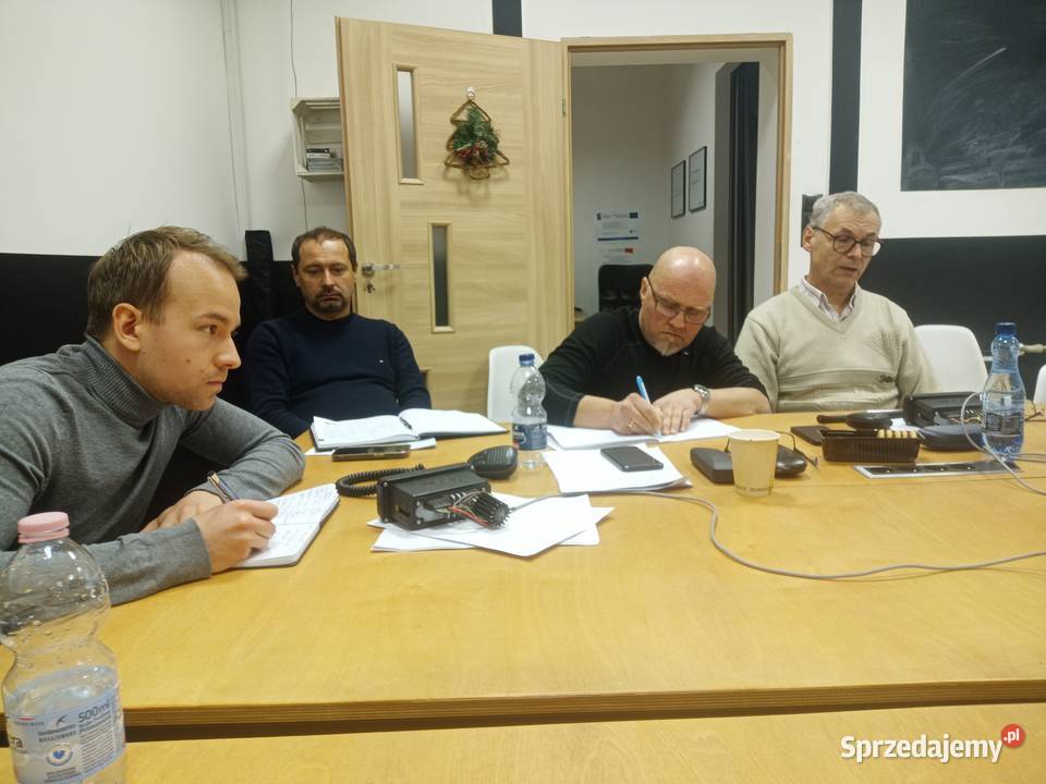 Kurs radiooperatora SRC VHF Wrocław dolnośląskie