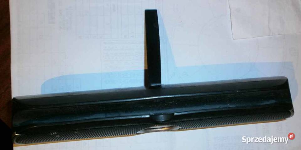 OMEGA OG44S GŁOŚNIK BLUETOOTH V21 SILVER małopolskie Kraków