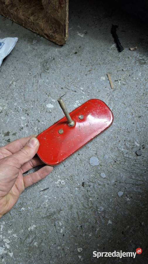 Lusterko wewnętrzne Gaz M20 FSO Warszawa UAZ małopolskie Kraków sprzedam