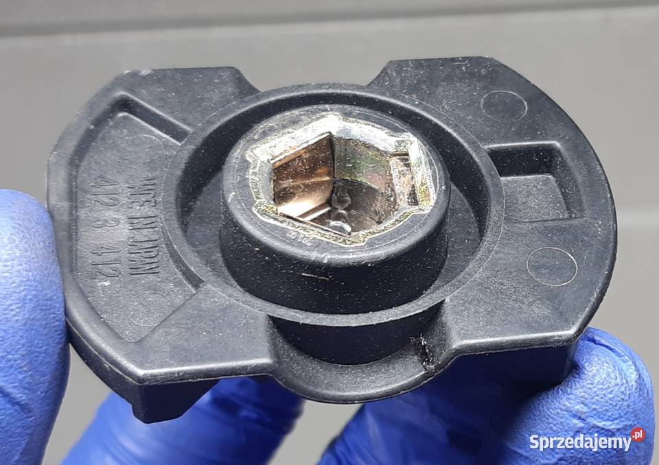 PALEC ROZDZIELACZA MZADA DEMIO 323F 626 IV MX3 Mielęcin sprzedam