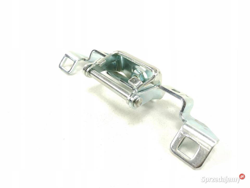 ZAWIAS KLAPY LEWY FIAT STILO 0107 ORIGINAL OE sprzedam