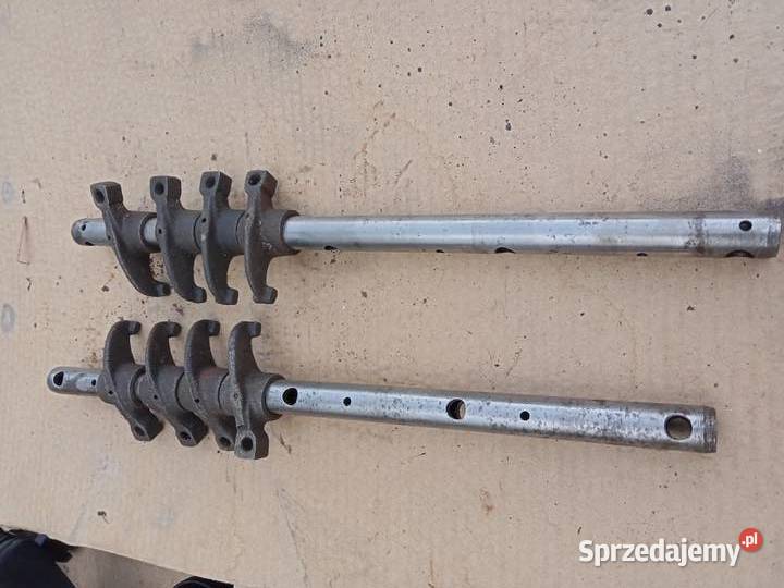 Fiat 125 FSO Polonez dźwigienki walki sprężyna Stalowa Wola