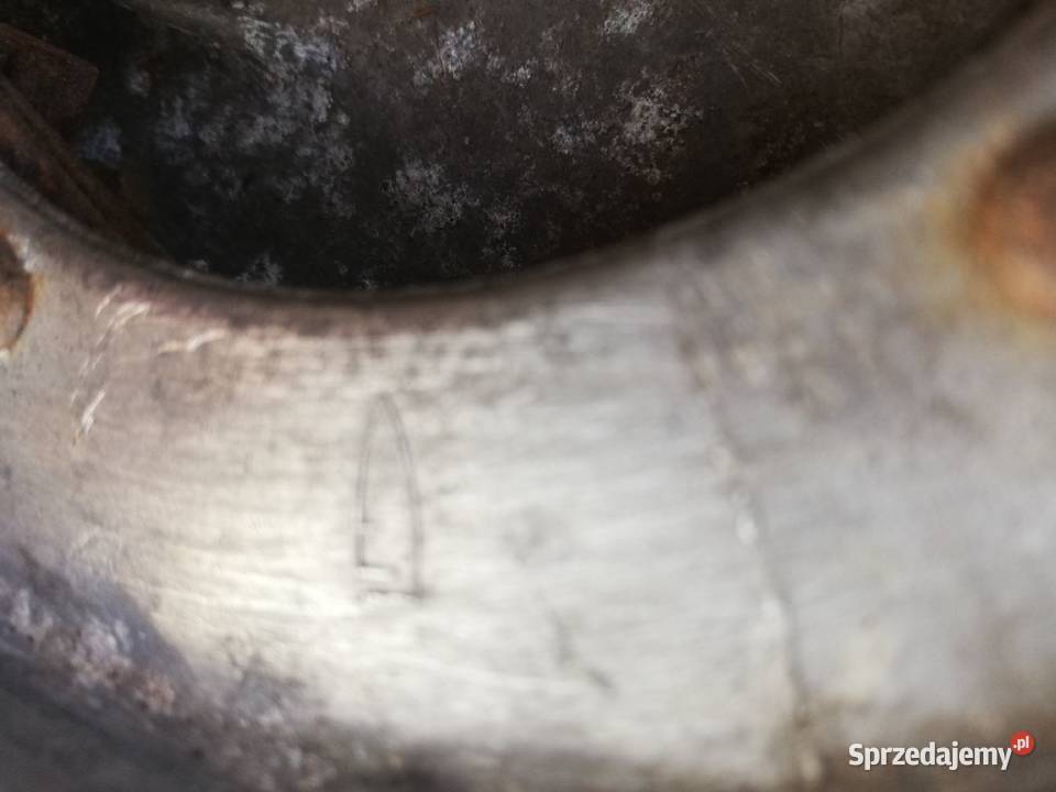 Jawa dkw BMW NSU zundapp tarcza kotwiczna dekiel Dąbie sprzedam