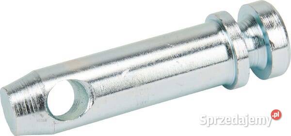 Sworzeń 20x52 mm kat1 Kramp Z320052KR Kamionna