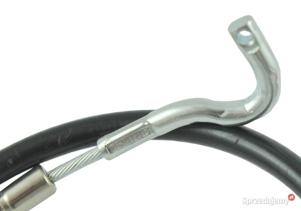 Linka gaszenia 540 mm Iseki TL Tajęcina