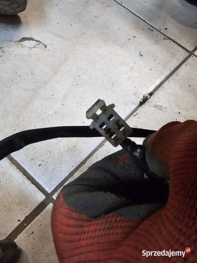 Am6 iskrownik stojan alternator zapłon cewki dt dolnośląskie Jelenia Góra