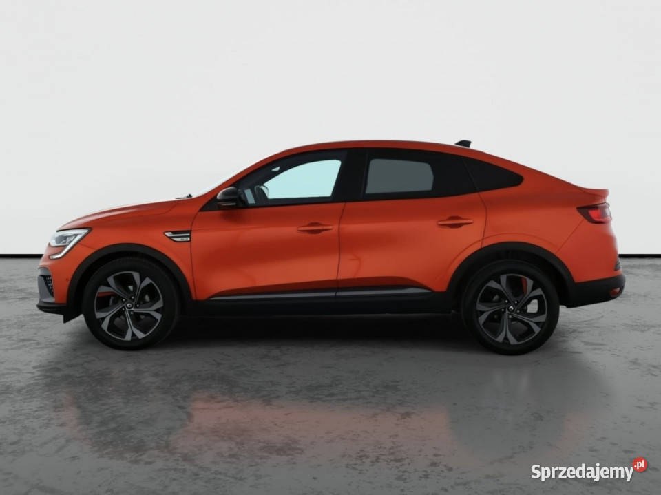 Renault Arkana 13 TCe Piaseczno