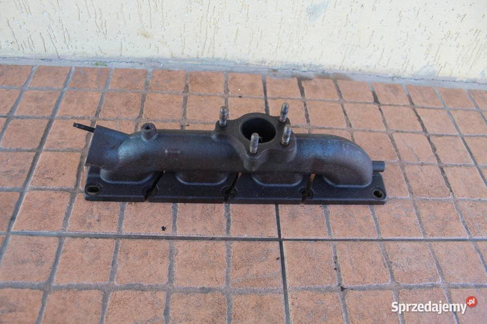 KOLEKTOR WYDECHOWY FORD S MK1 22 TDCI 8G9Q9431BA sprzedam