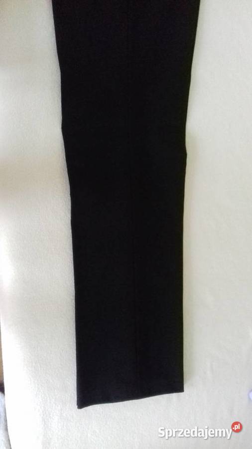 Spodnie Zara 34 Warszawa sprzedam