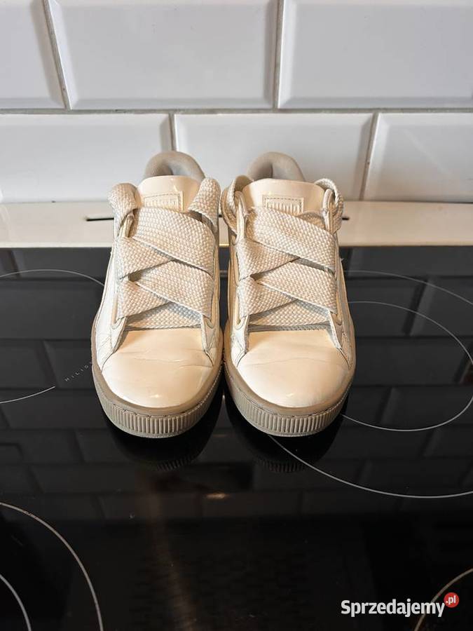 Buty sportowe damskie tenisówki sneakersy Puma Swarzędz