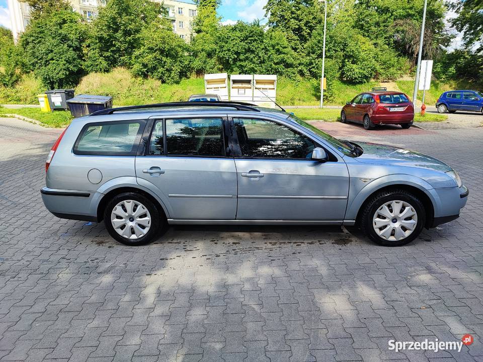 Sprzedam Ford Mondeo MK3 automatyczna Świdnica sprzedam