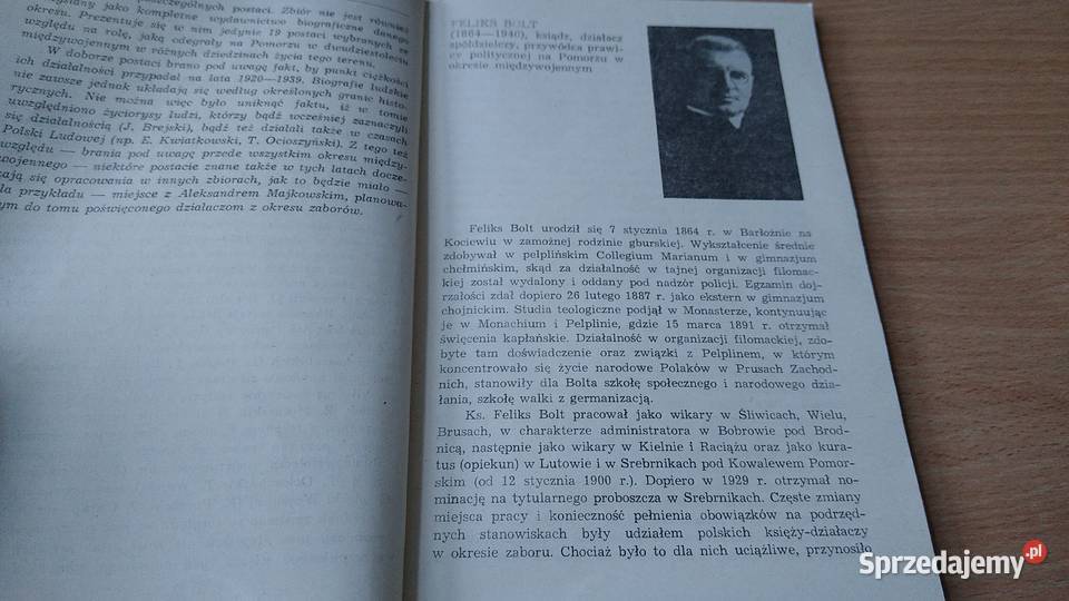 Ludzie Pomorza lat 19201939 Pomorze Gdańskie 11 pomorskie Gdańsk