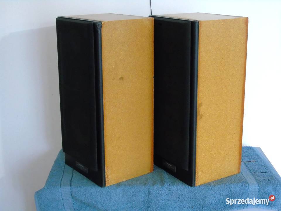 Świetne stereo kolumny Pioneer CS301 DOSTAWA Jasło