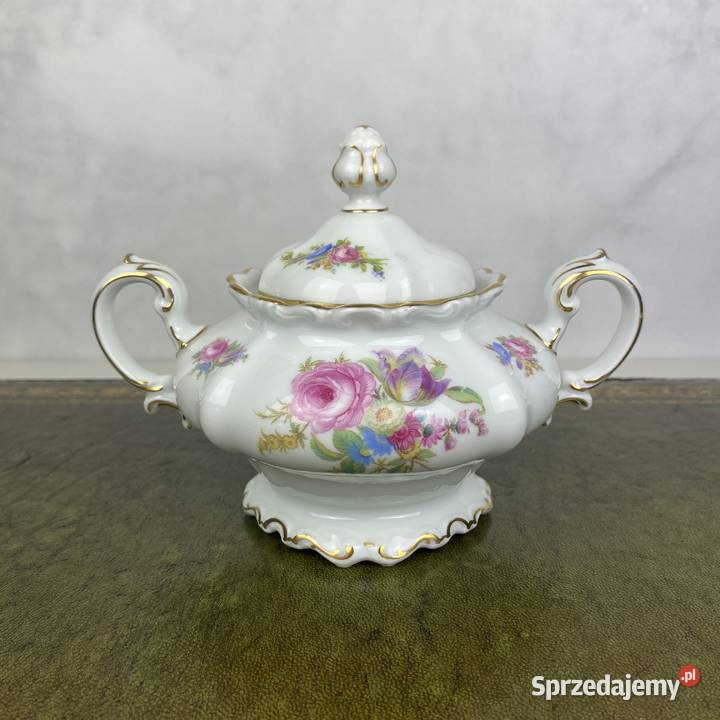 Rosenthal Pompadour Nowy Sącz sprzedam