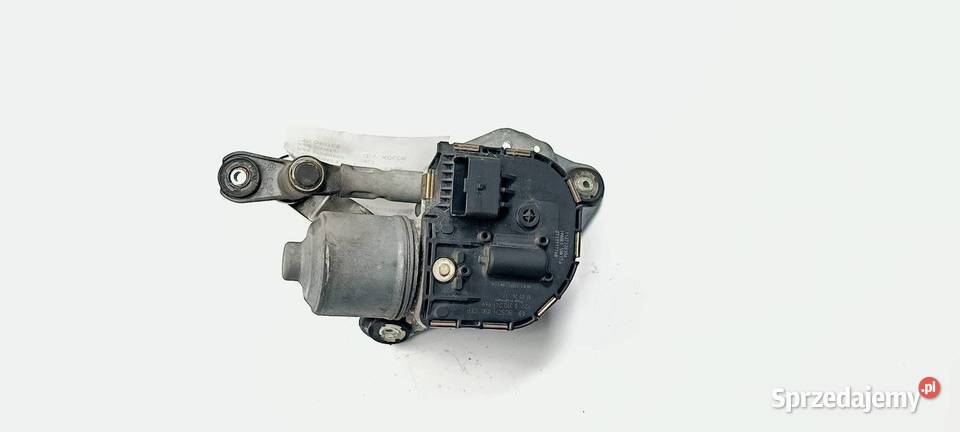 MECHANIZM WYCIERACZEK TYŁ PEUGEOT 407 9661812080 osobowe Lipno