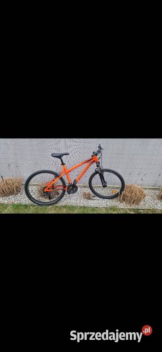 Rower Rockrider 340 Btwin Decathlon 26 Pruszków sprzedam