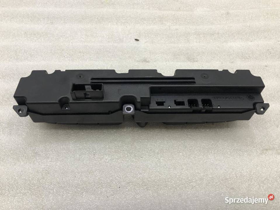 PANEL ESP AWARYJNYCH MERCEDES W203 2038219779 Panele sterowania, przełączniki wielkopolskie