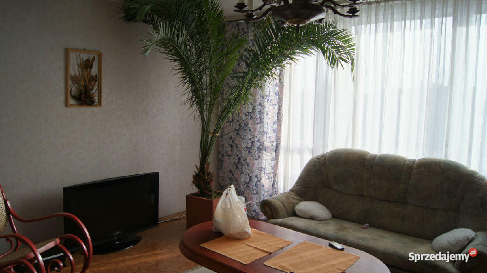 Mieszkanie Sosnowiec Akacjowa Sosnowiec