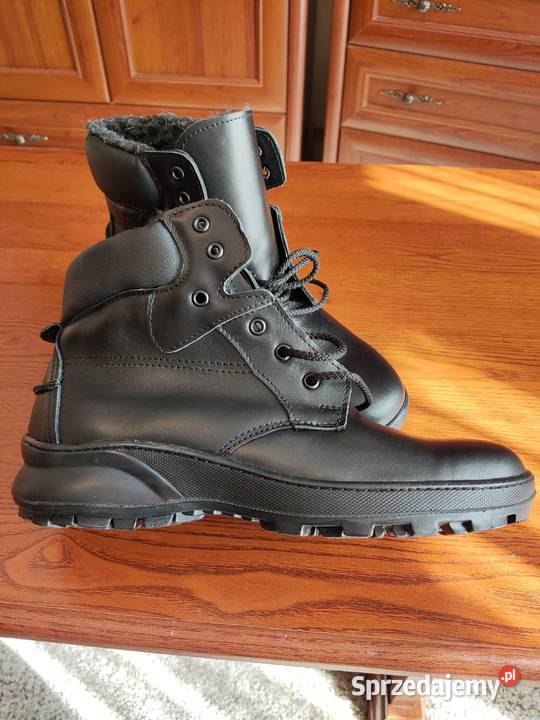 Buty zimowe 45 Kraków sprzedam