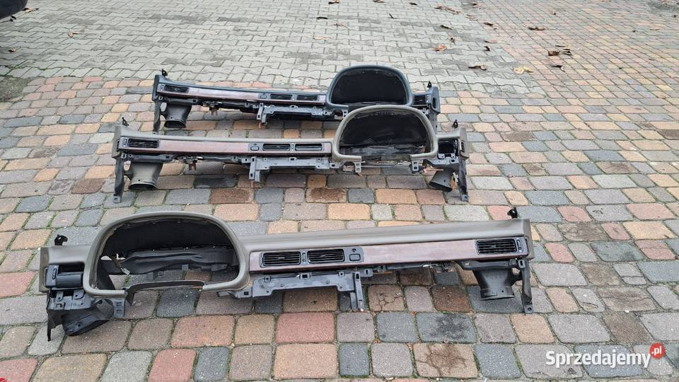 Deska rozdzielcza kokpit lexus 300 SC400 lhd osobowe Częstochowa