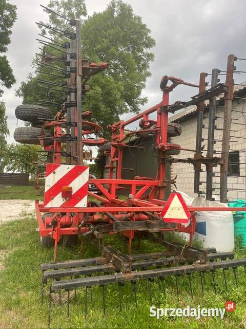 agregat Horsch FG Chełm