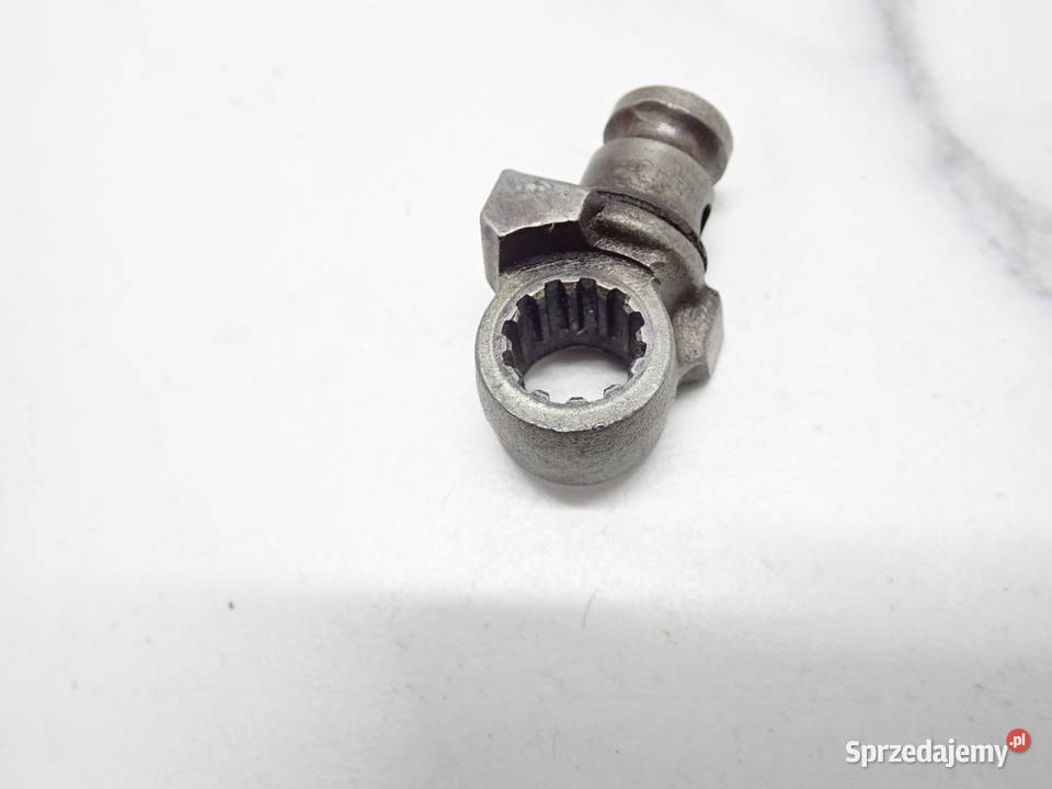 Frez Kopki Startera Suzuki RMZ 450 0508r lubuskie Strzelce Krajeńskie