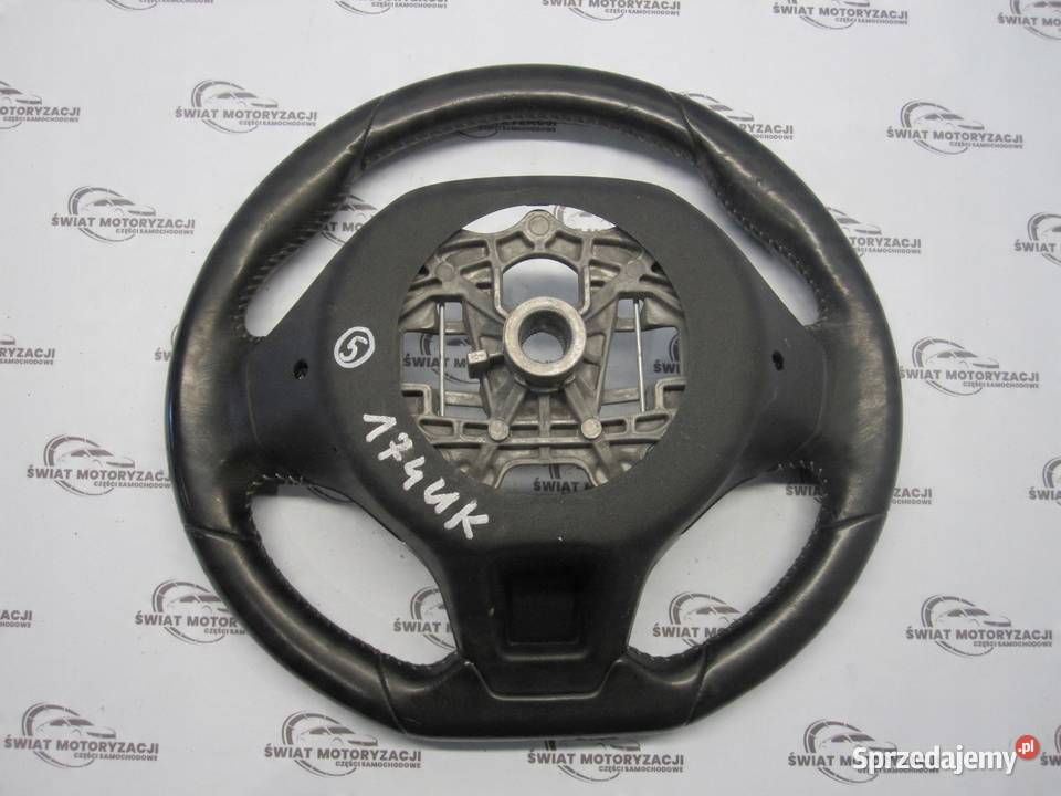 PEUGEOT 308 II kierownica 6225869 6236896 Kierownice