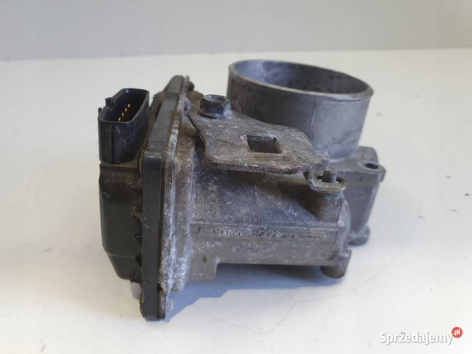 Mazda CX3 20 B PRZEPUSTNICA PE0113640B Przepustnice Janów sprzedam