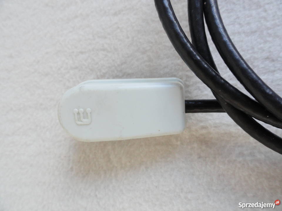 Kabel przewód UKF azart z PRL Pozostałe Kołobrzeg
