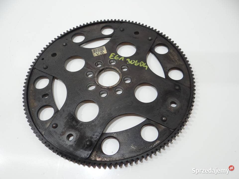 KOŁO ZAMACHOWE BMW E60 E61 30D 7788746 osobowe Strzyżewice