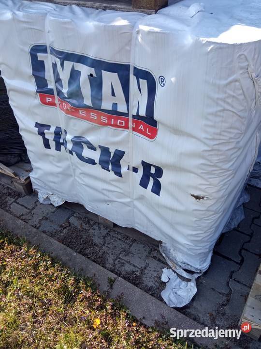 Papa Selena TRACKR TT20 S53 lubelskie Lublin