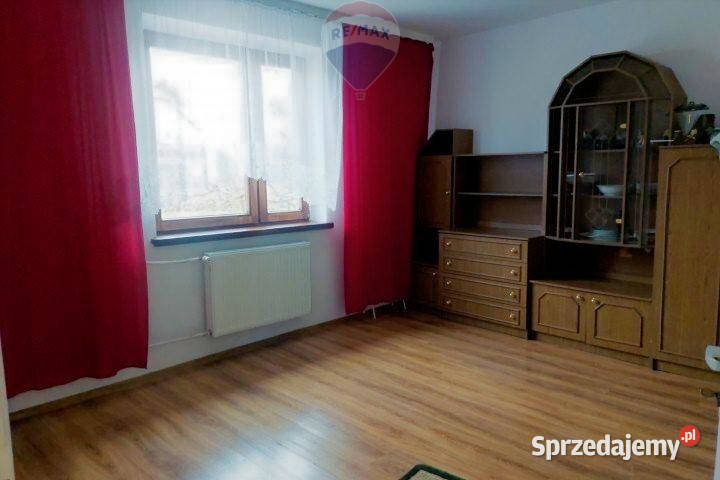 Dom bliźniak 101m2 Łączany