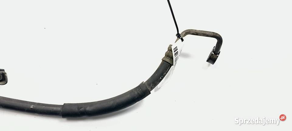PRZEWÓD WSPOMAGANIA MAZDA 323 kujawsko-pomorskie Lipno sprzedam