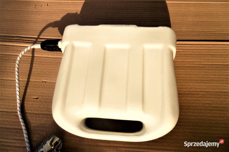 farelka porcelanowy grzejnik elektryczny vulkan