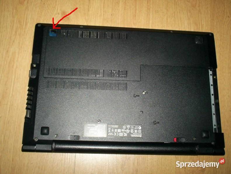 Laptop Lenovo B5070 i34010U 2x17 ghz Olkusz