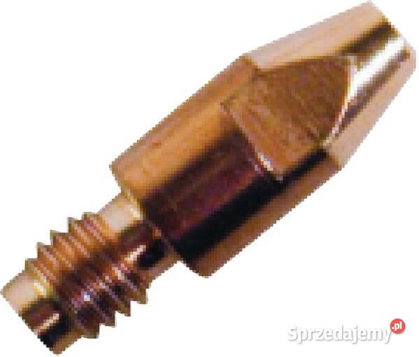 Końcówka prądowa 250A 12 mm 10 041974GYS Kamionna