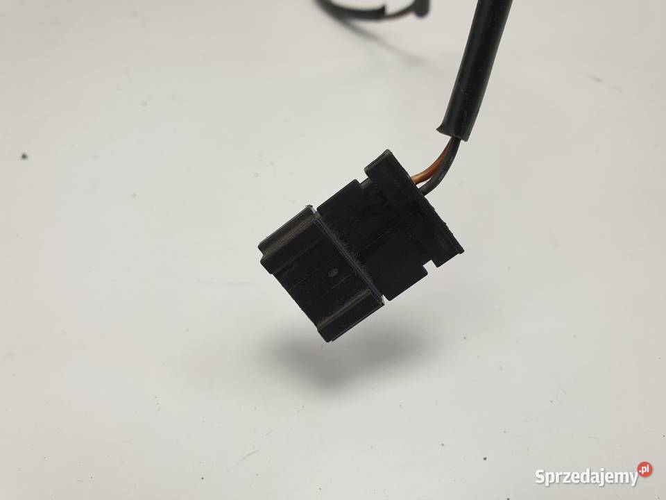 Mercedes Sprinter 906 LUSTERKO PRAWE DŁUGIE