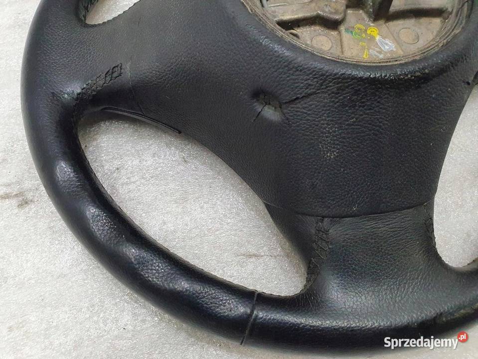 KIEROWNICA WIELOFUNKCYJNA BMW E90 3375E901 wielkopolskie
