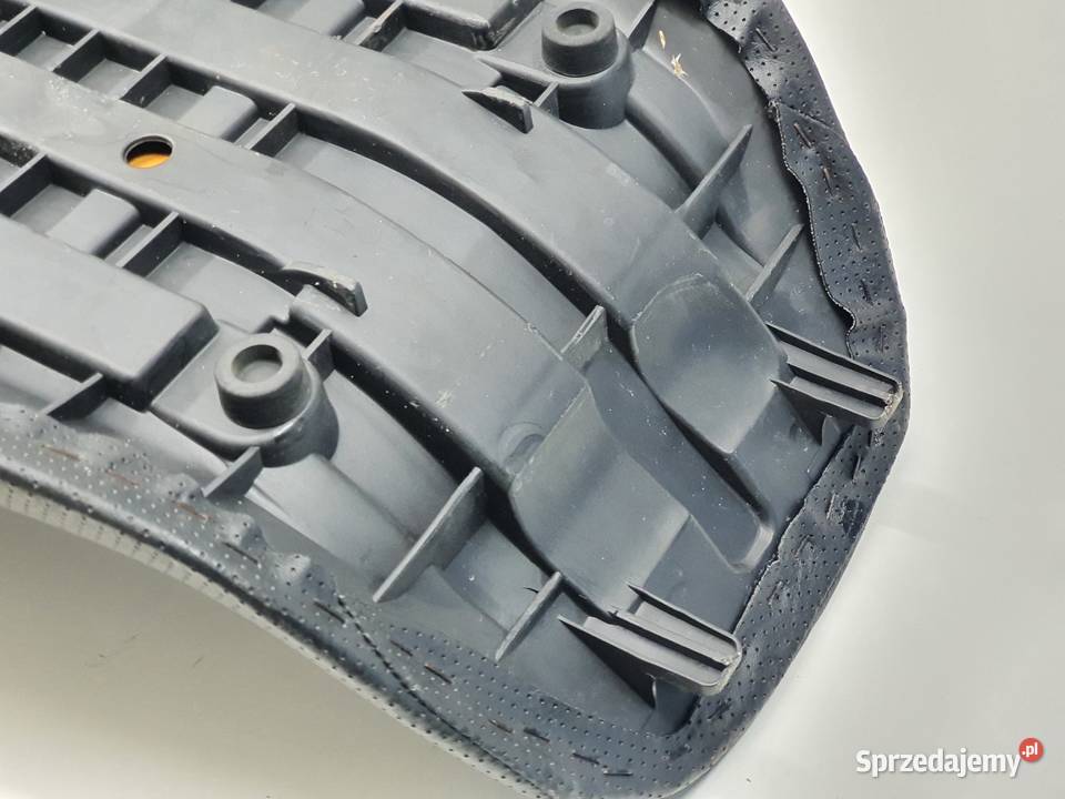 SIEDZENIE KANAPA FOTEL CECTEK 500 GLADIATOR Janowice