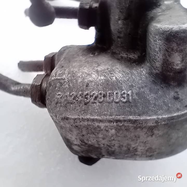 W124 regulator nivo Gorzów Wielkopolski