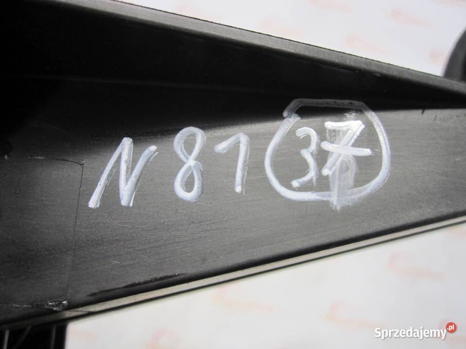 MOKKA 16 18r mocowanie radia 42403098 Mocowania Wyposażenie wnętrza świętokrzyskie Kielce