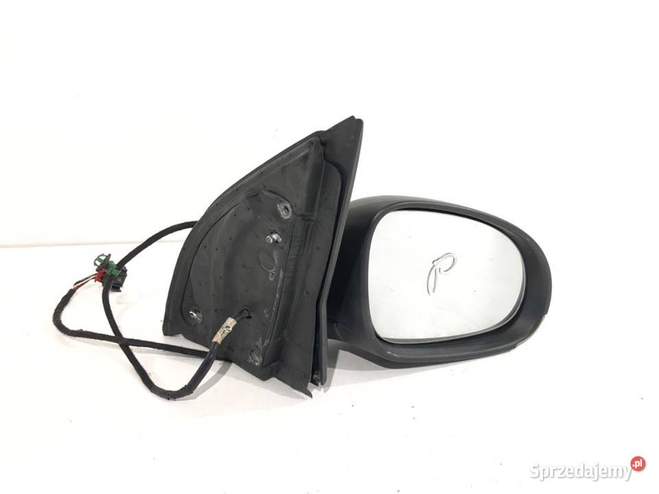 LUSTERKO PRAWY VW GOLF V Hatchback 0310 osobowe sprzedam