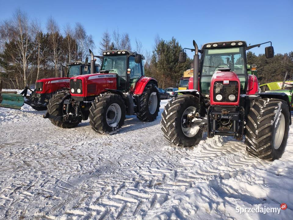 Massey Ferguson 64906485