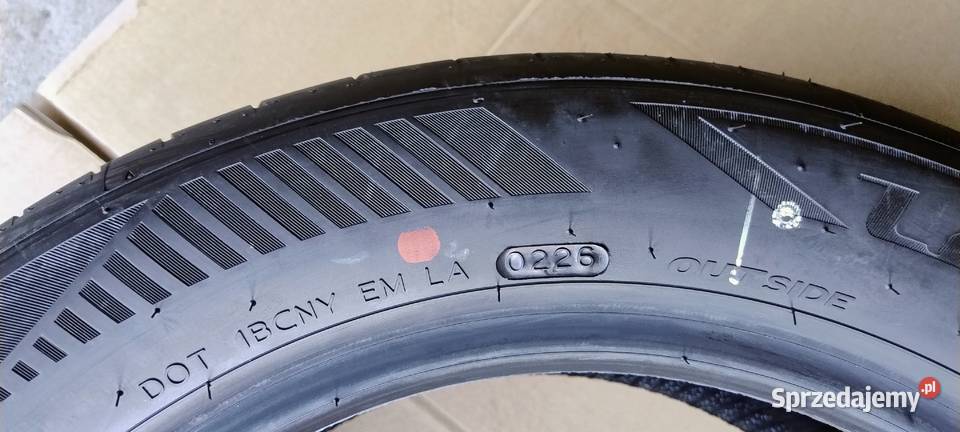 Opony 1619555 Laufen Nowe 55