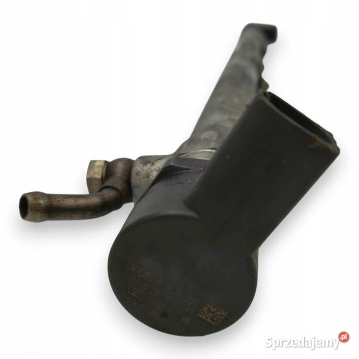 LISTWA WTRYSKOWA Common Rail Volkswagen Audi osobowe Chełm