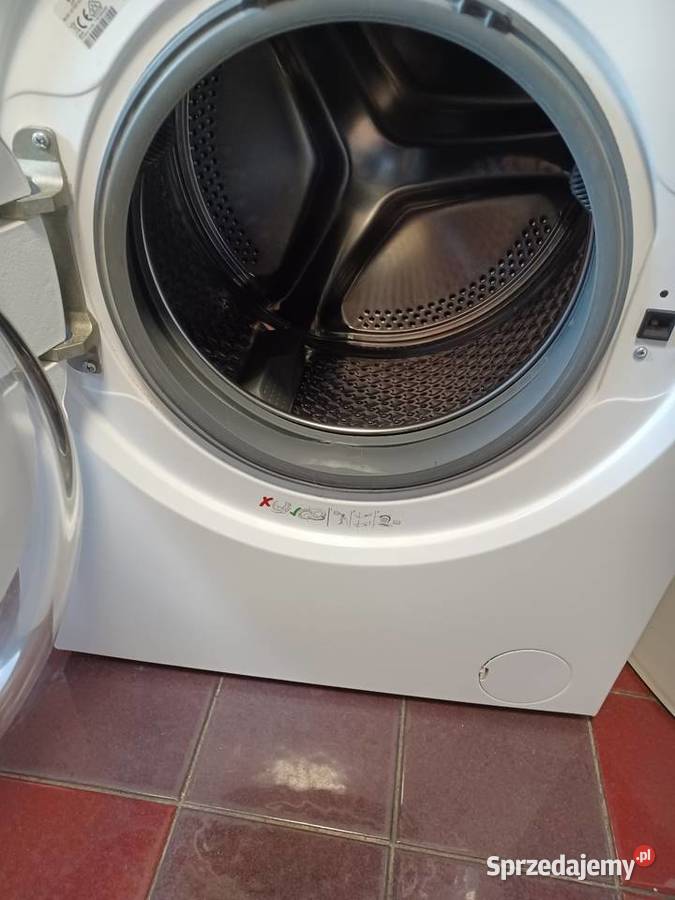 Pralkosuszarka Beko HTV8732XCW 85 Sławica