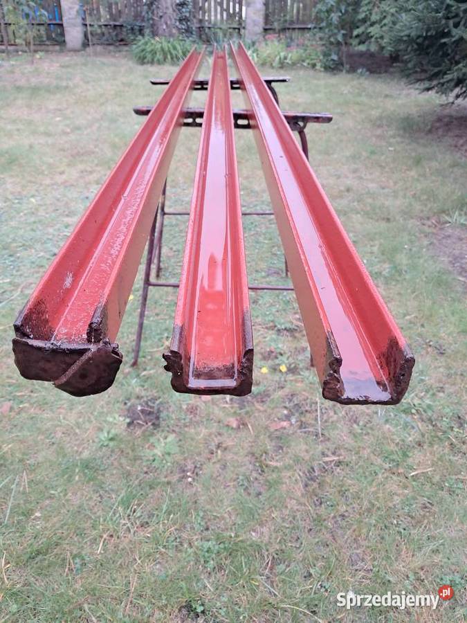 Ceownik teownik kątownik metal mazowieckie