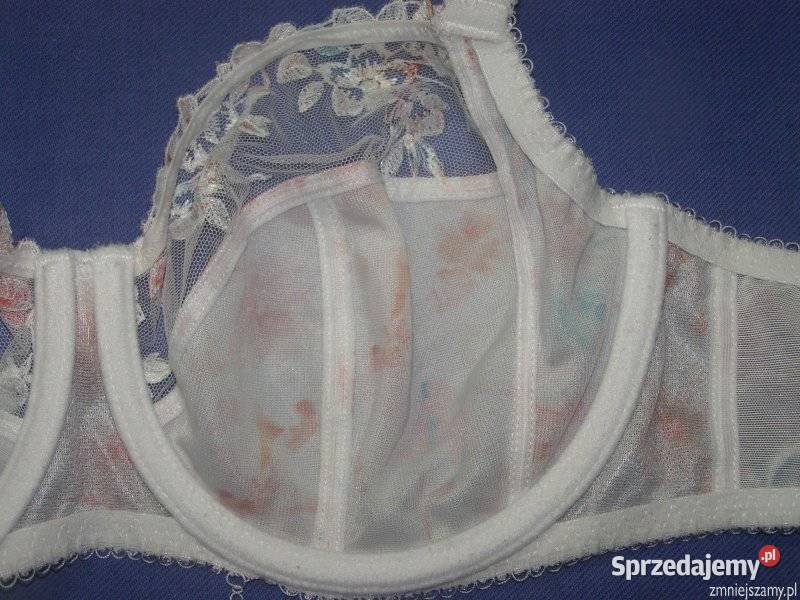 Biustonosz Stanik 32F 70F Fantasie THEA 70cm